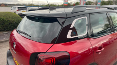 Citroen C3 Aircross 1.2 PureTech 130 Shine Plus 5dr EAT6 Petrol Hatchback